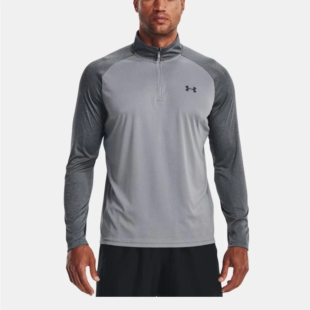 Under Armour UA Velocity 2.0 Long Sleeve Size 4XL NWT